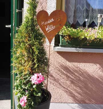 Brauerei Gasthof Rötter - Gerolfingen - Hesselberg - Fränkisches Seenland