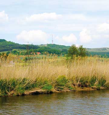 Brauerei Gasthof Rötter - Gerolfingen - Hesselberg - Fränkisches Seenland